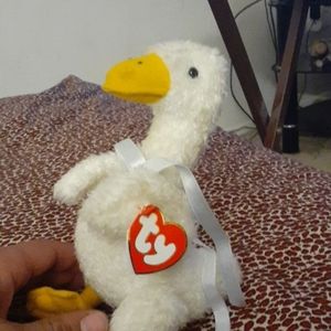 Georgette 1993 ty  the attic collection